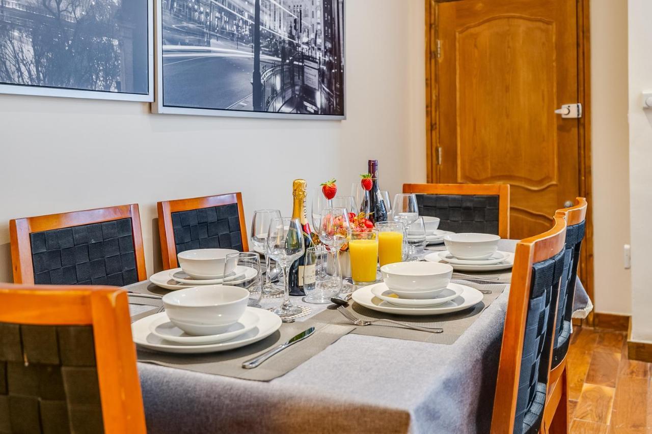 Entire Family Home - 2Bd2Bth Central Earl'S Court Londres Exterior foto