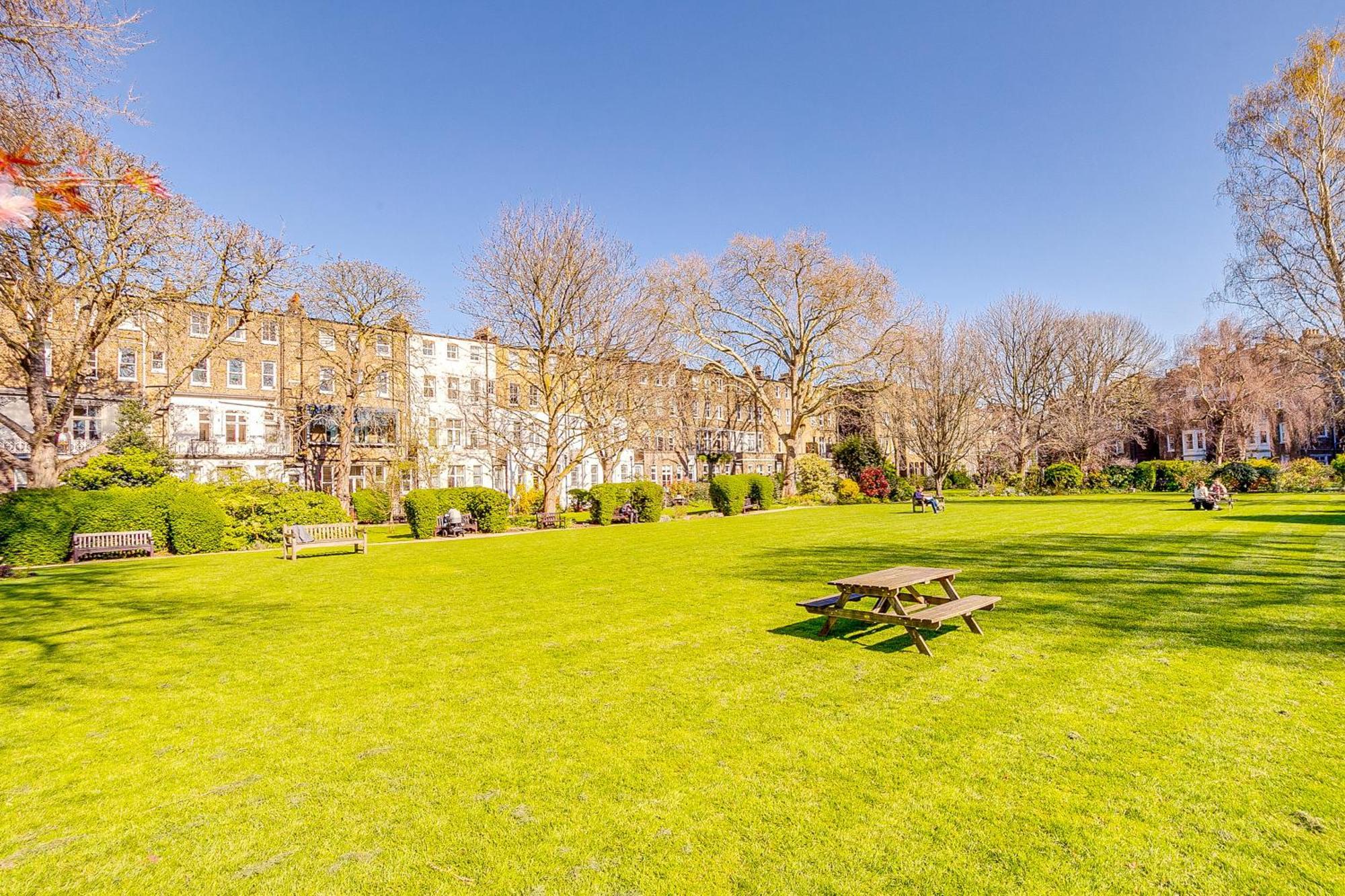 Entire Family Home - 2Bd2Bth Central Earl'S Court Londres Exterior foto
