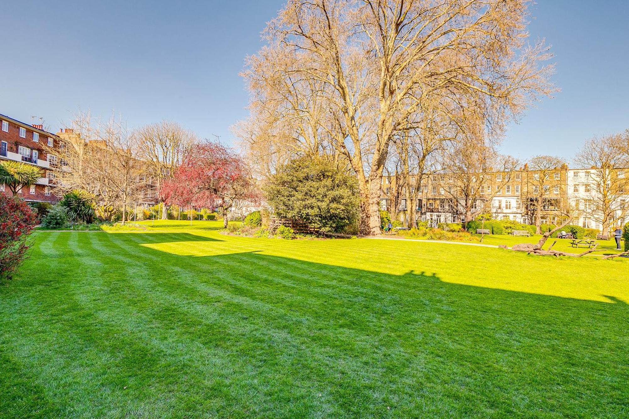 Entire Family Home - 2Bd2Bth Central Earl'S Court Londres Exterior foto