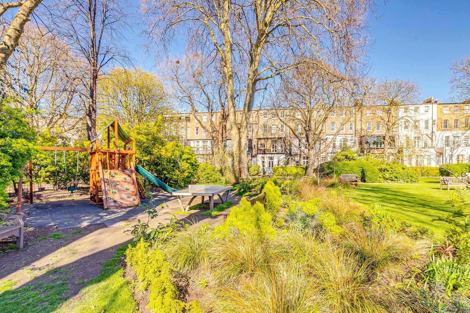 Entire Family Home - 2Bd2Bth Central Earl'S Court Londres Exterior foto